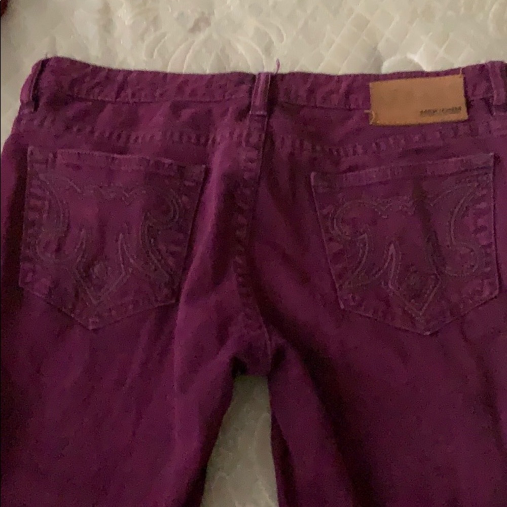 Jeans - Picture 2 of 2